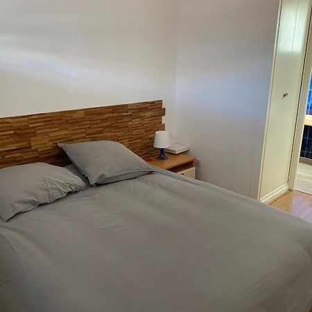 Duplex Plein Centre Ville De Μονπελιέ Εξωτερικό φωτογραφία