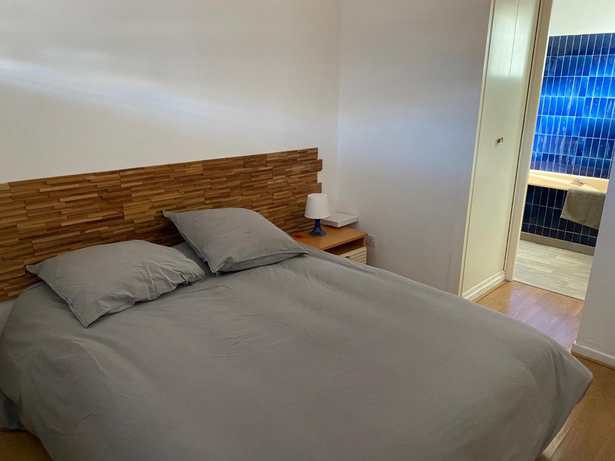 Duplex Plein Centre Ville De Μονπελιέ Εξωτερικό φωτογραφία
