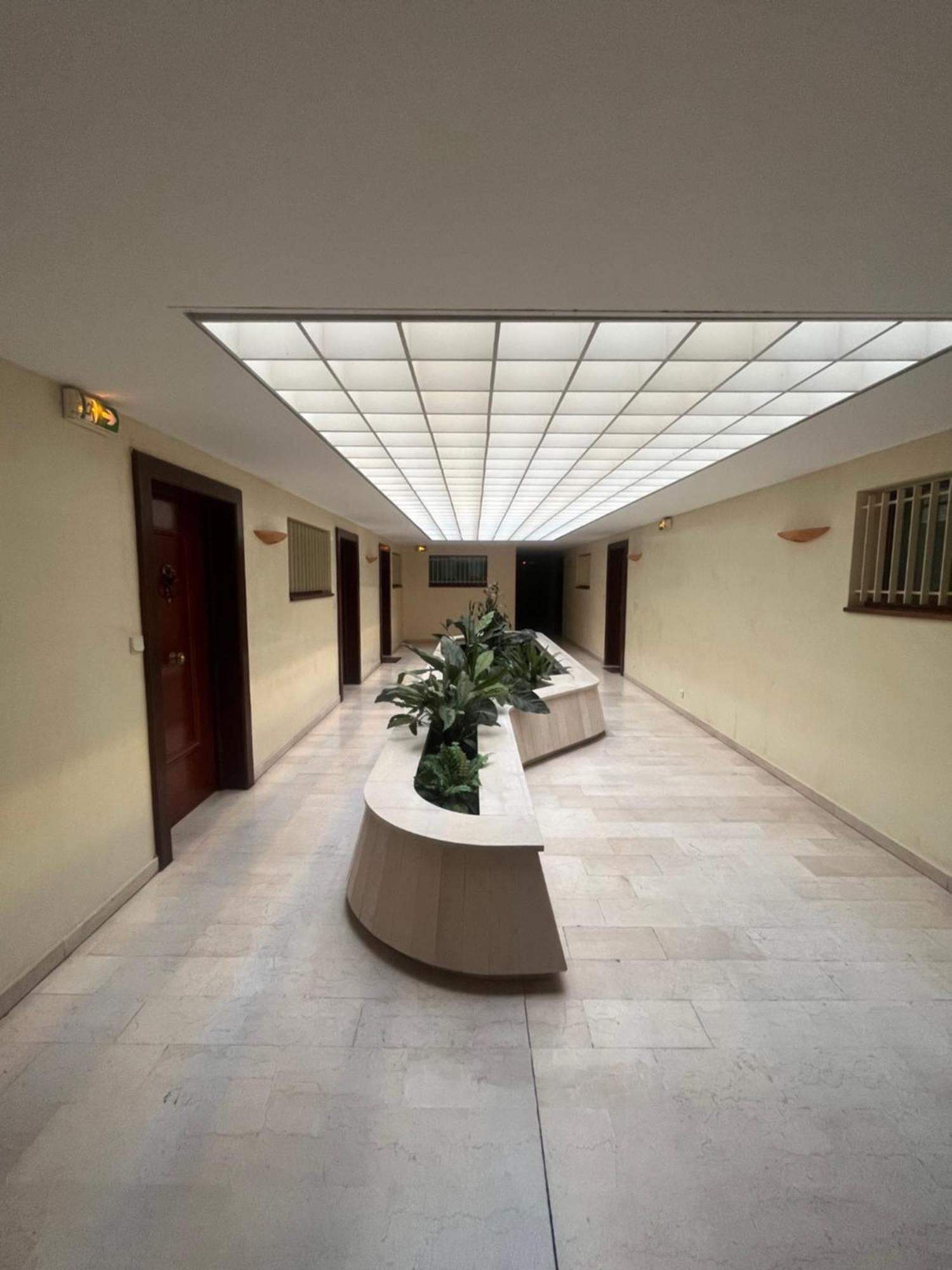 Duplex Plein Centre Ville De Μονπελιέ Εξωτερικό φωτογραφία
