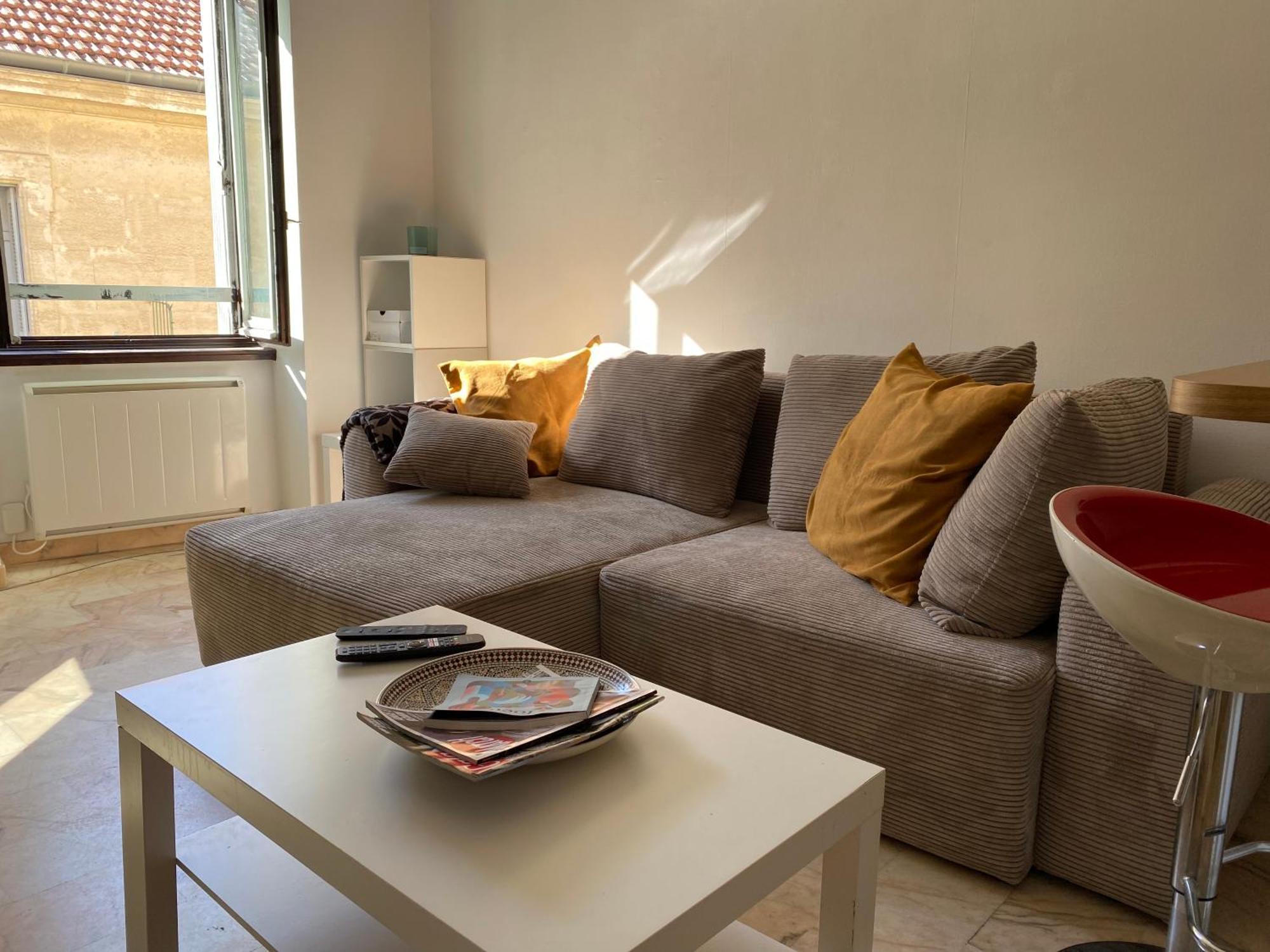 Duplex Plein Centre Ville De Μονπελιέ Εξωτερικό φωτογραφία