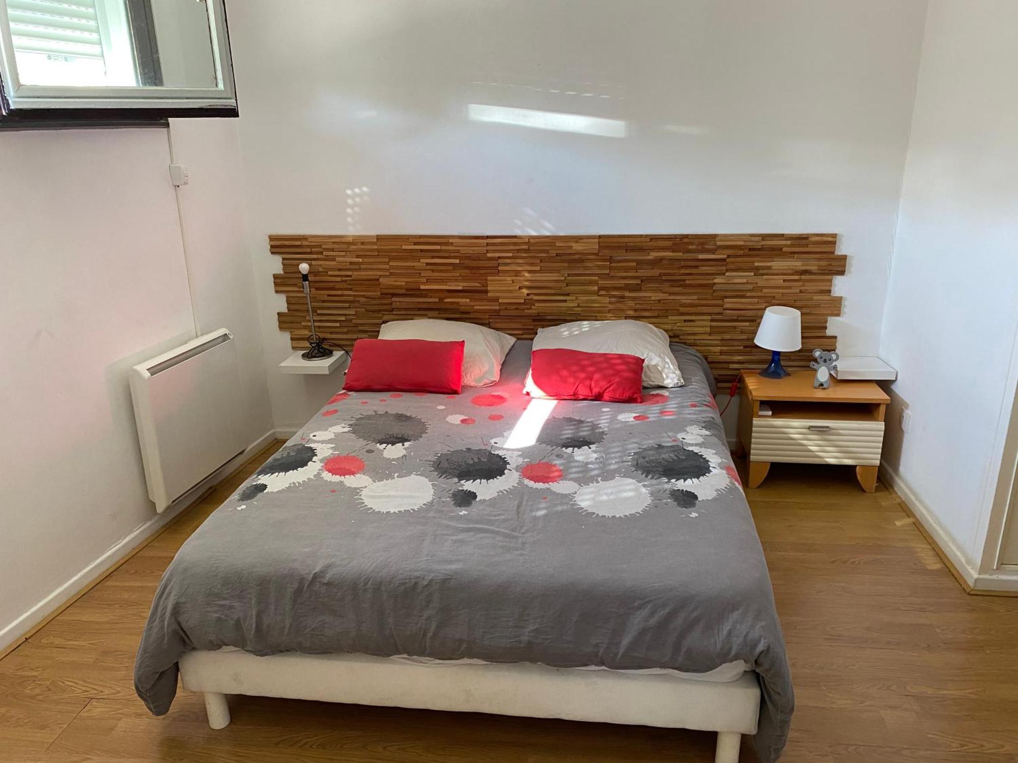 Duplex Plein Centre Ville De Μονπελιέ Εξωτερικό φωτογραφία